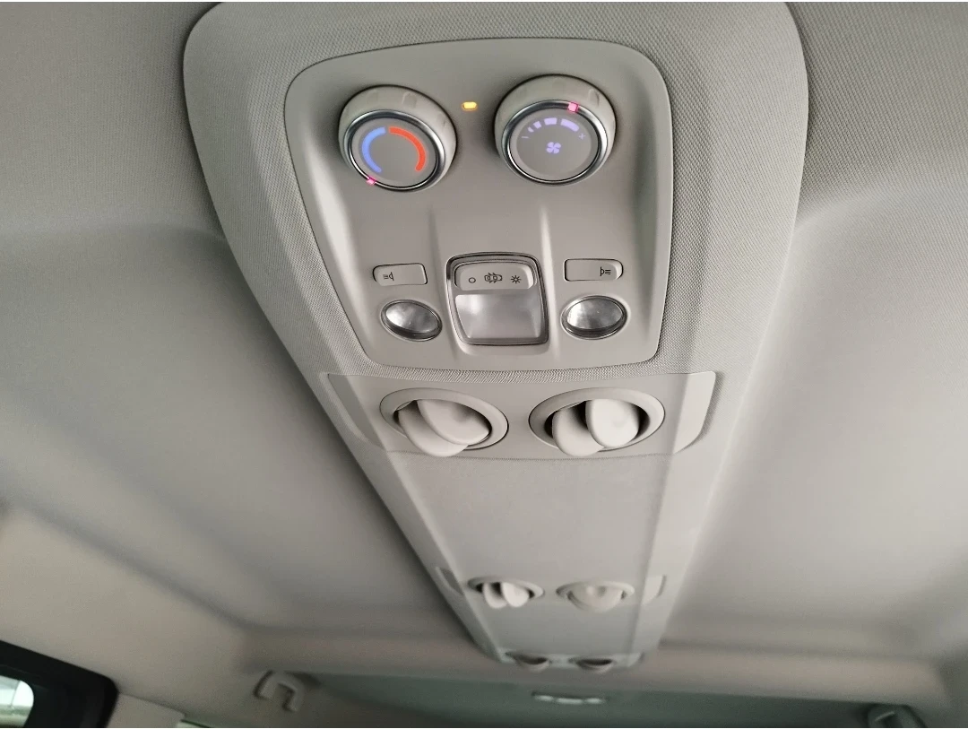 Opel Zafira LIVE, Euro 6D, 8  | Mobile.bg   12