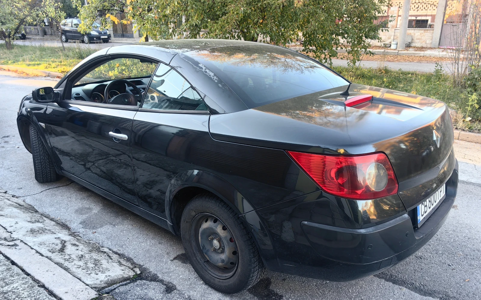 Renault Megane | Mobile.bg � ����������� 4