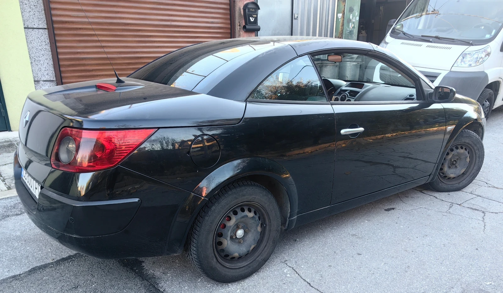 Renault Megane | Mobile.bg � ����������� 3