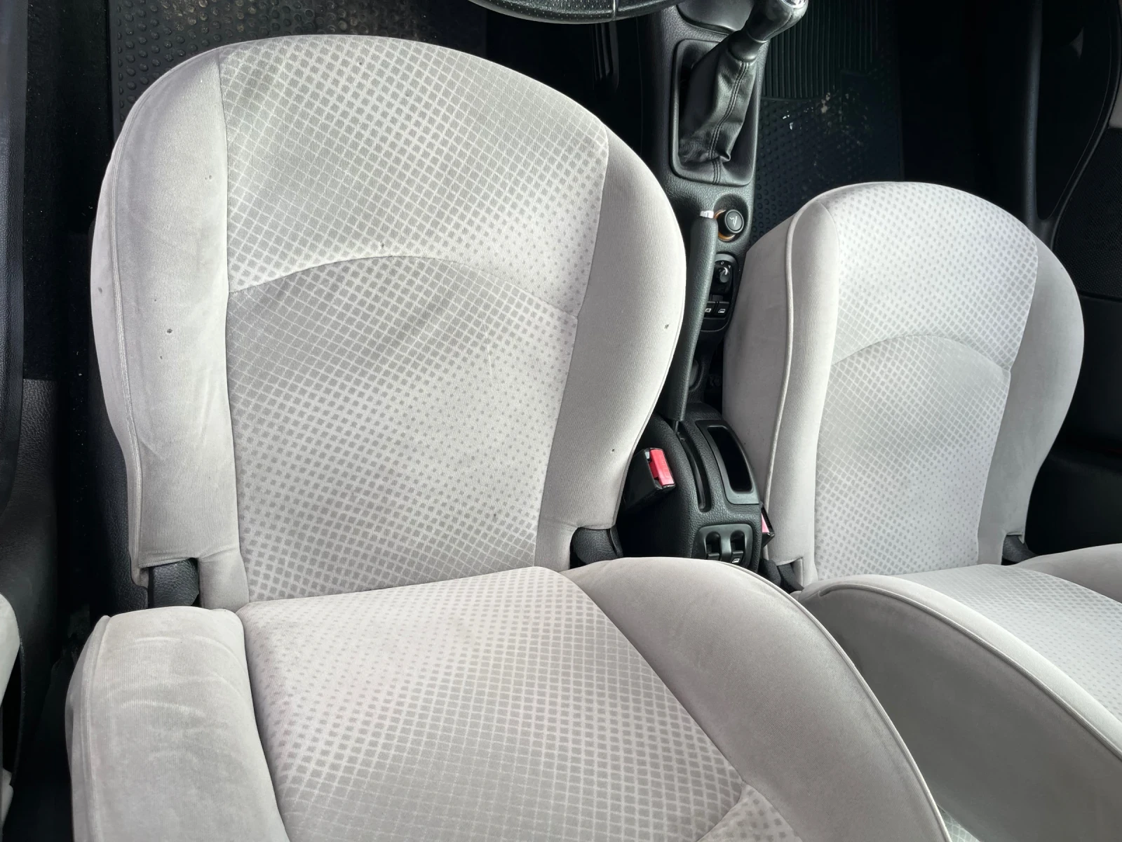 Peugeot 206 1.4 - изображение 8