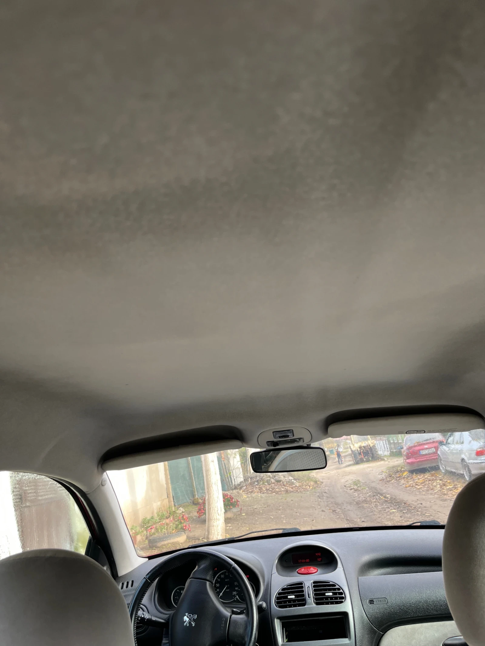 Peugeot 206 1.4 - изображение 6