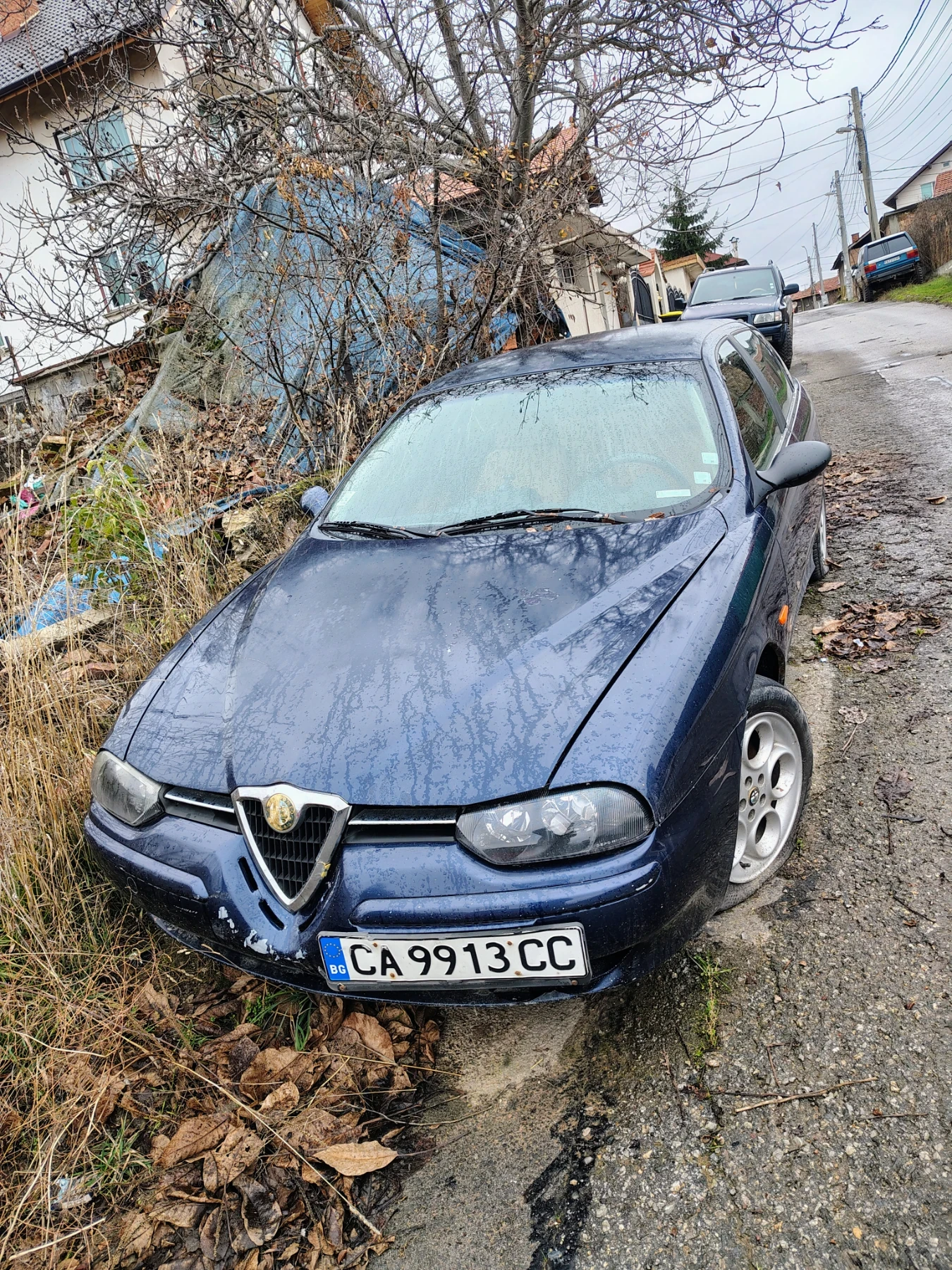 Alfa Romeo 156 sportwagon | Mobile.bg � ����������� 1