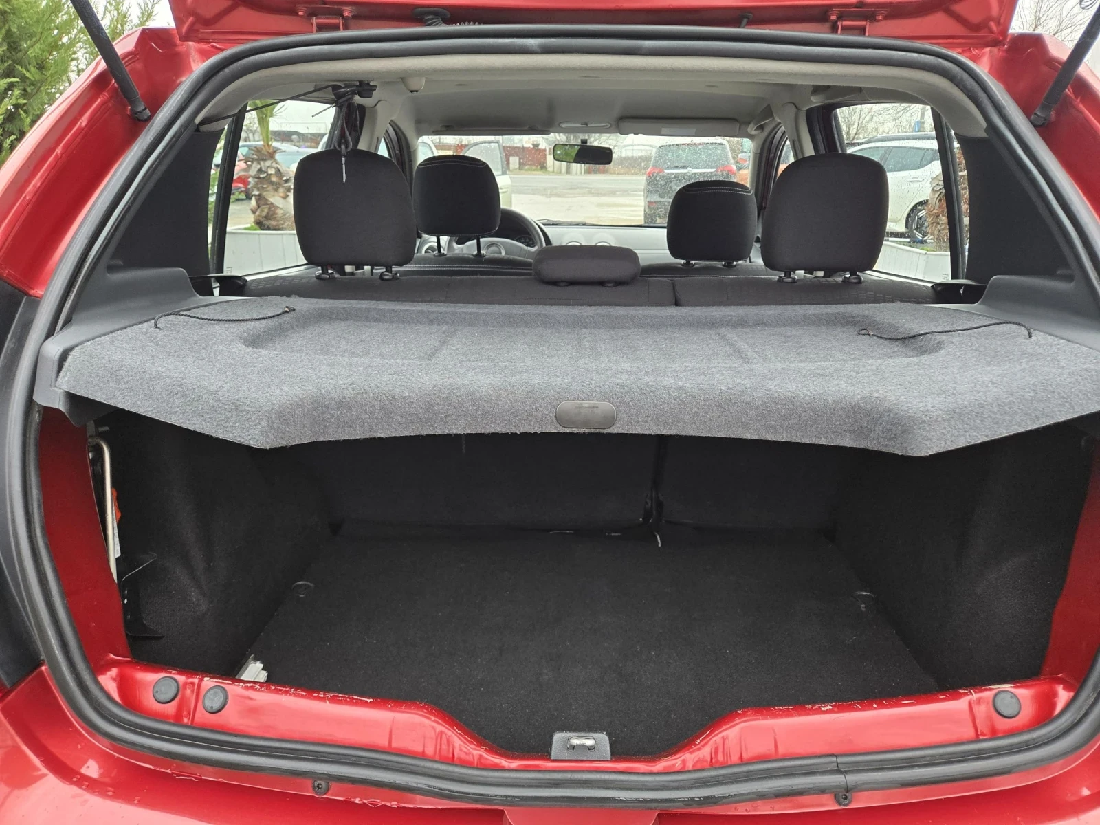 Dacia Sandero STEPWAY= 1.5DCI-68кс= КЛИМАТИК - изображение 10