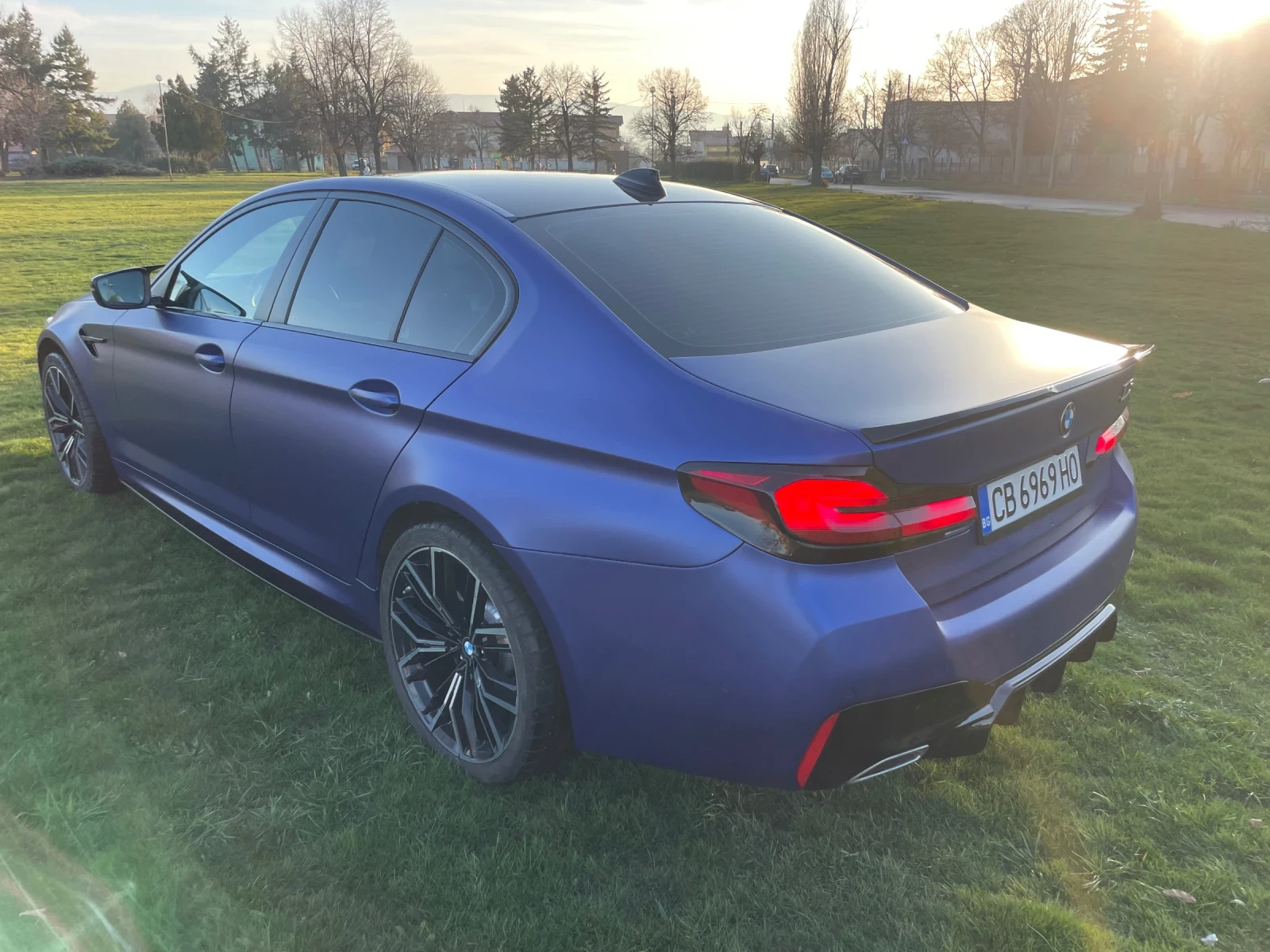 BMW 520 Mild Hybrid  - изображение 6