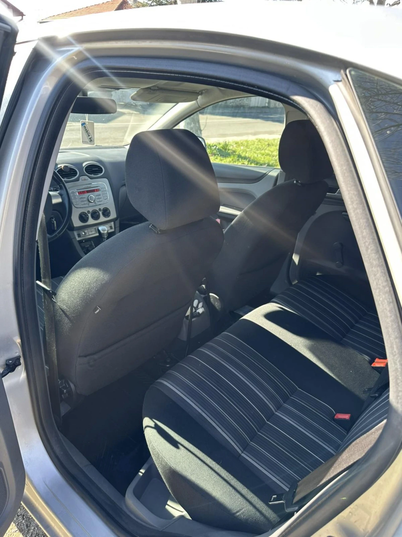 Ford Focus  - изображение 9