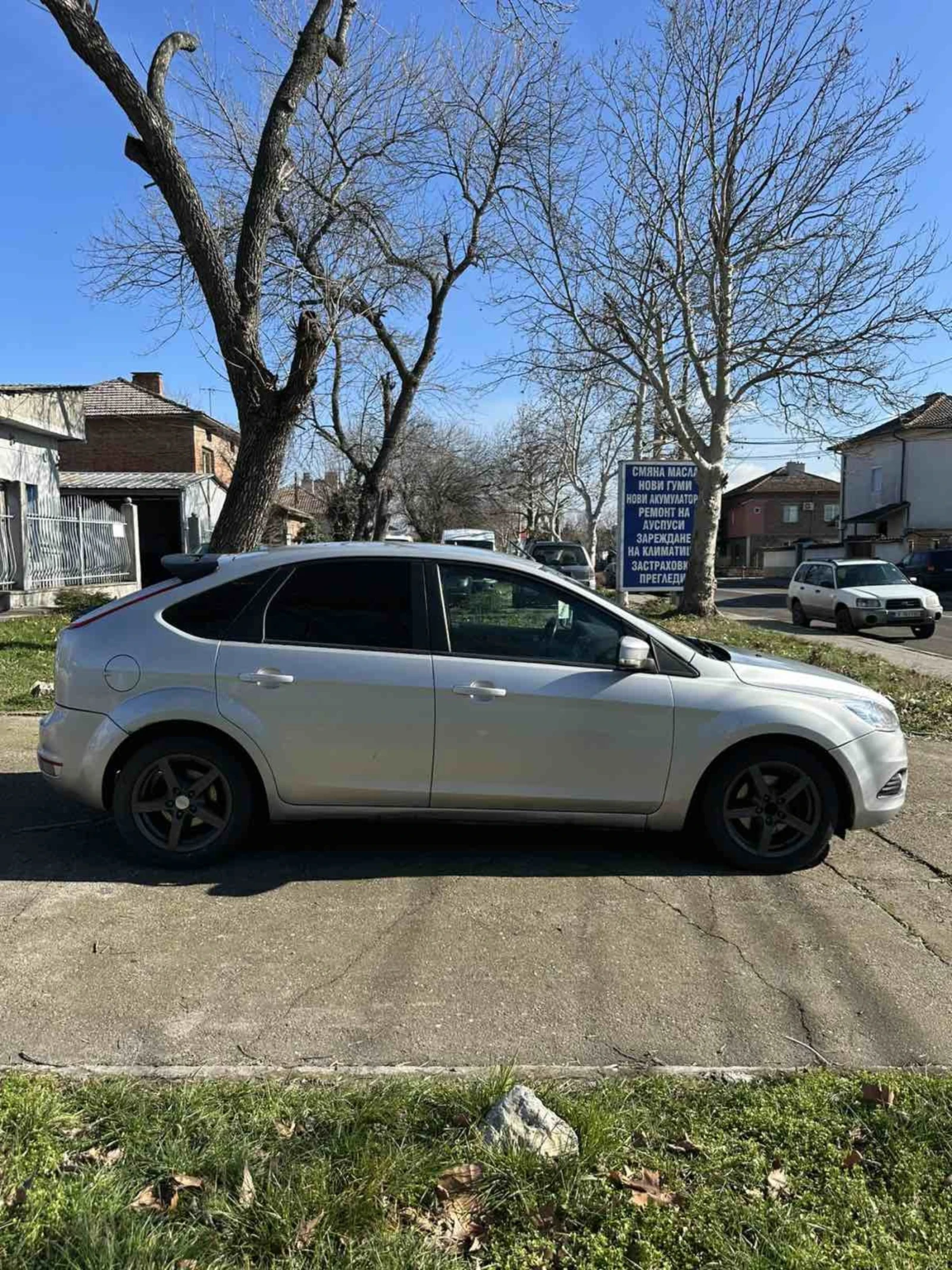 Ford Focus  - изображение 7