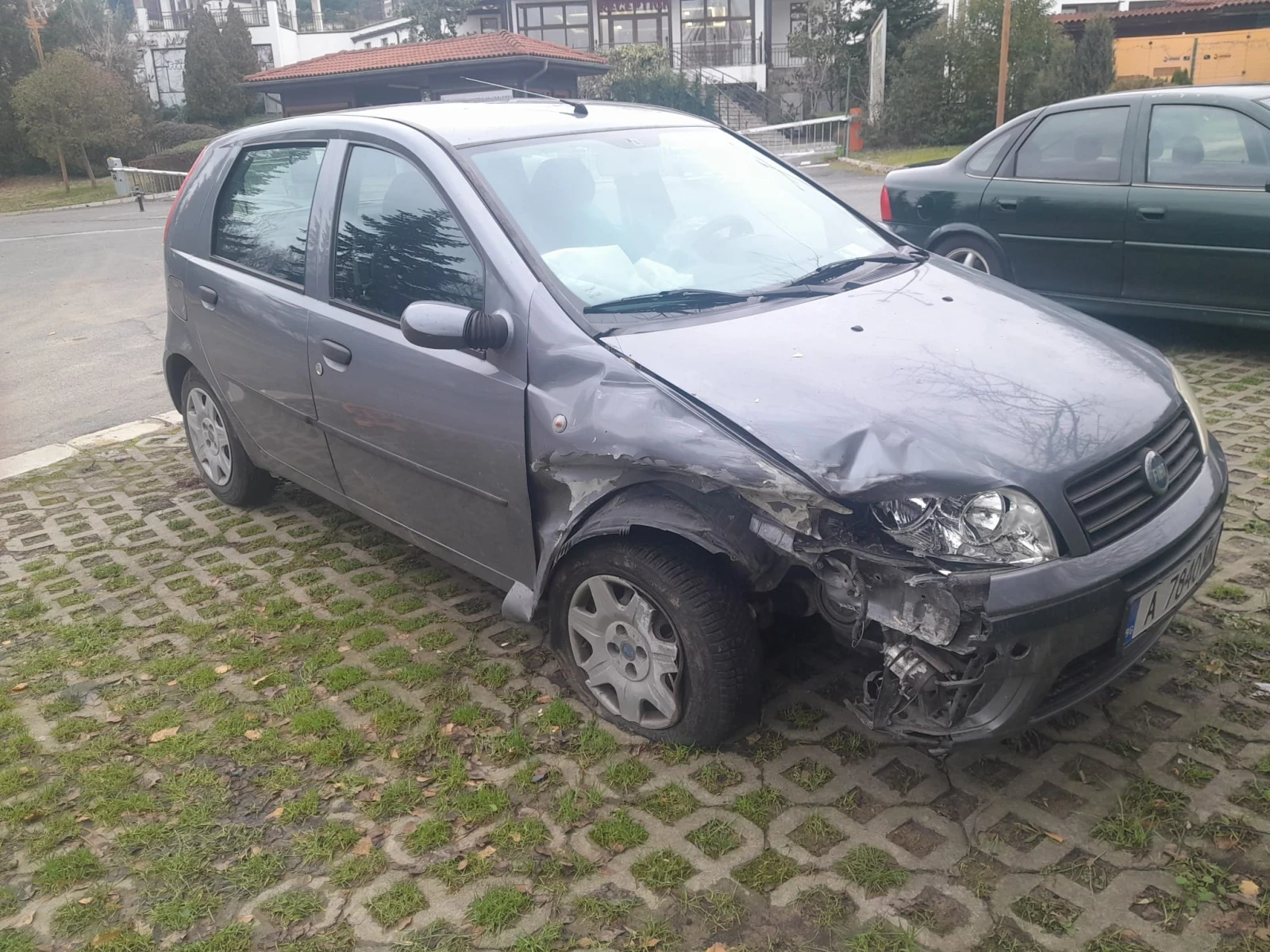 Fiat Punto | Mobile.bg � ����������� 1
