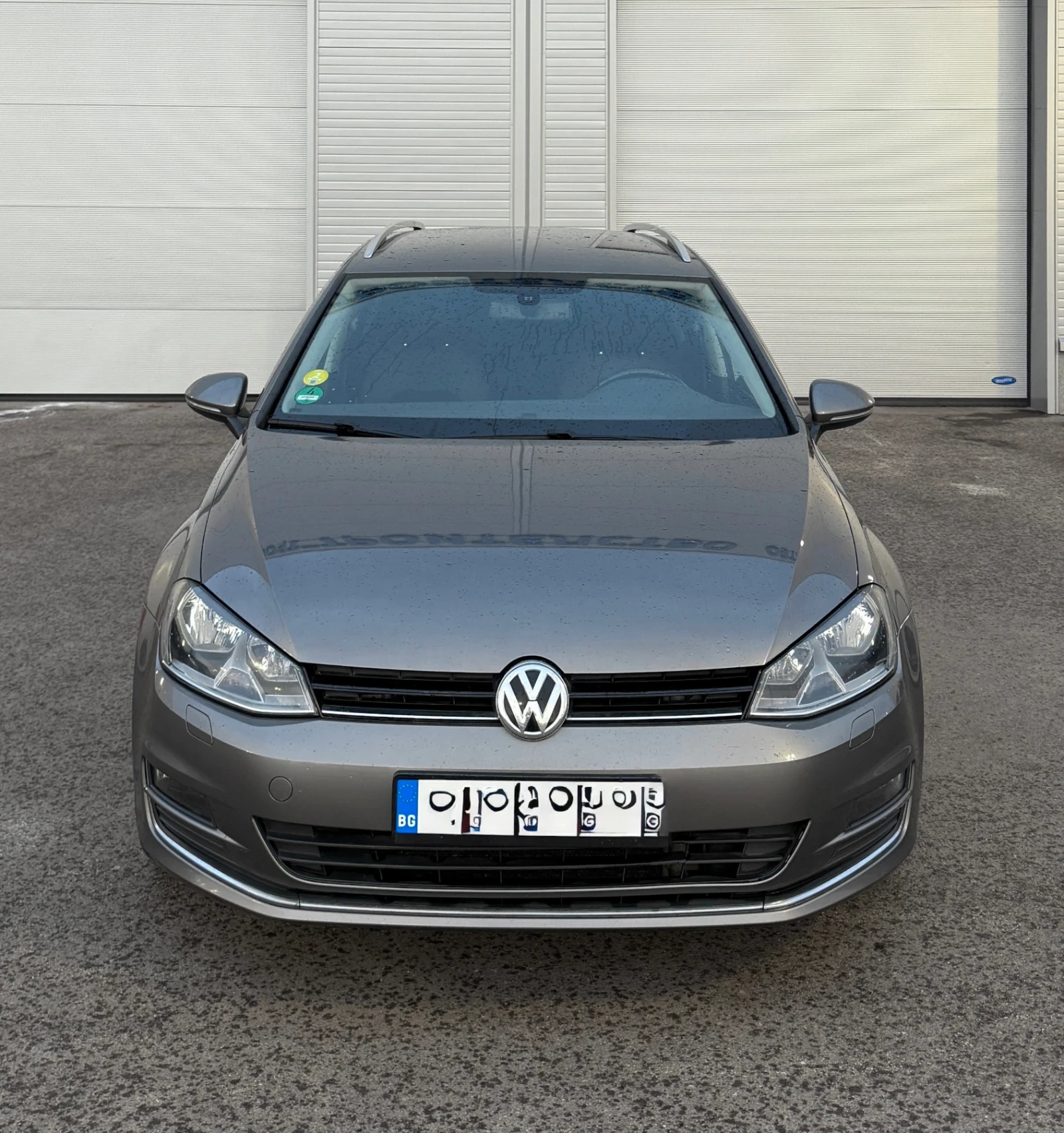 VW Golf 2.0 TDI | Highline | BlueMotion - изображение 2