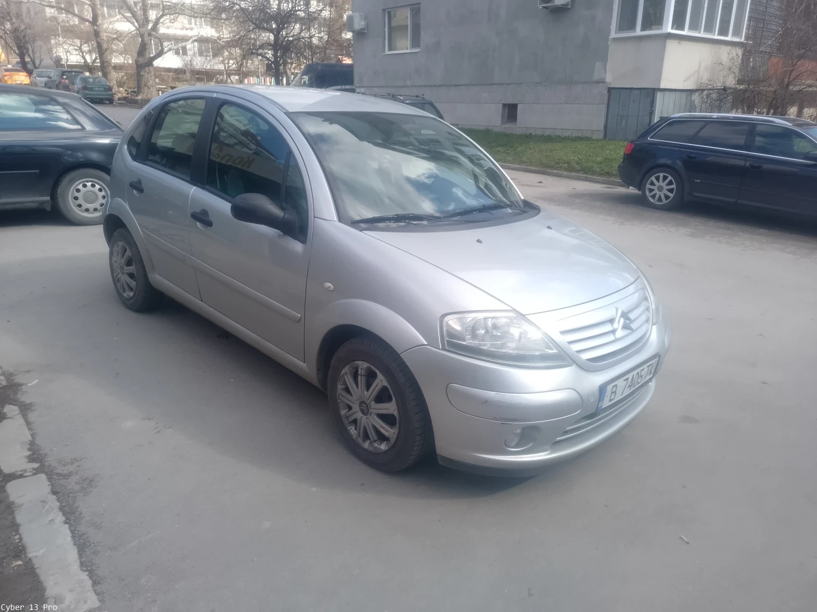 Citroen C3 | Mobile.bg � ����������� 2