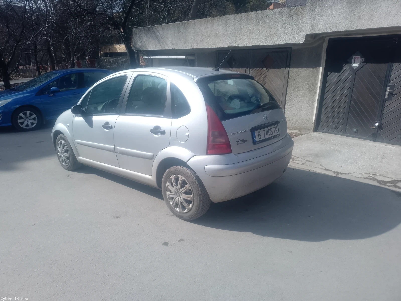 Citroen C3 | Mobile.bg � ����������� 4