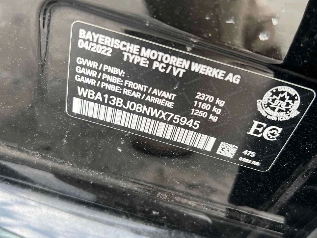 BMW 530 xDrive | PANO | KEYLESS | AMBIENT | ПОДГРЕВИ - изображение 10