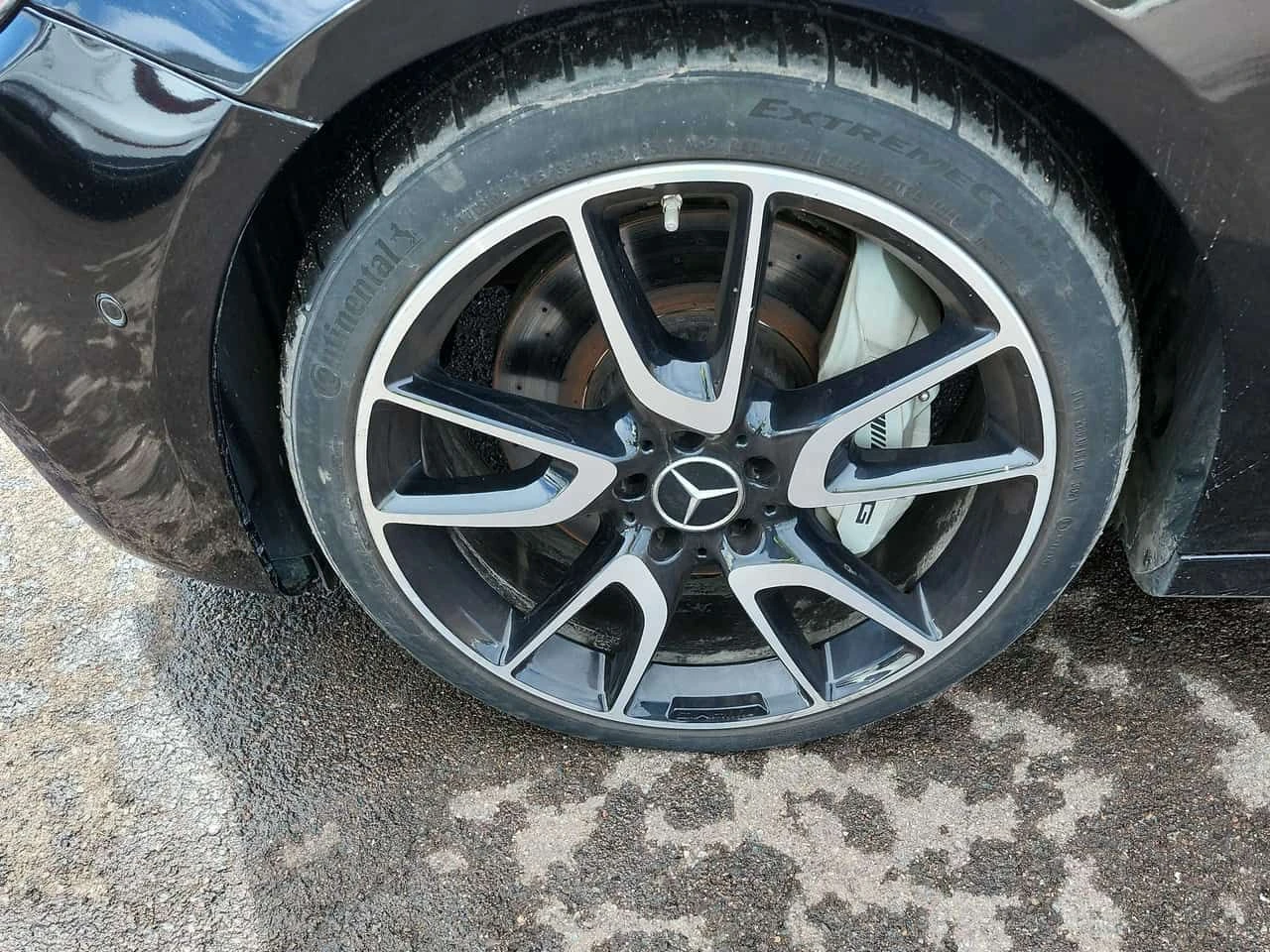 Mercedes-Benz E 43 AMG | DISTR| HUD| 360| BURMESTER| ОТ ПРЕДСТАВИТЕЛСТВО - изображение 7