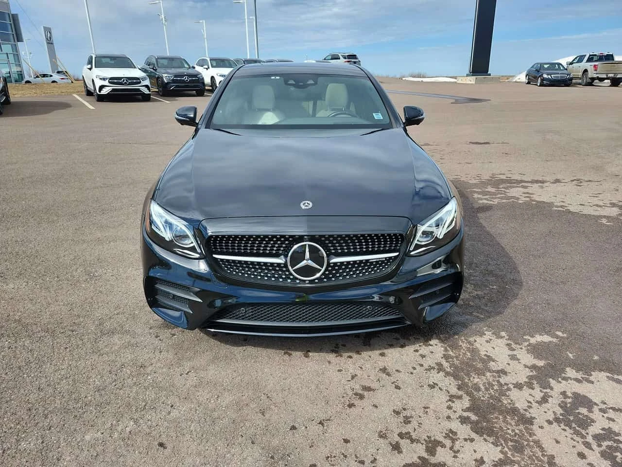 Mercedes-Benz E 43 AMG | DISTR| HUD| 360| BURMESTER| ОТ ПРЕДСТАВИТЕЛСТВО - изображение 3