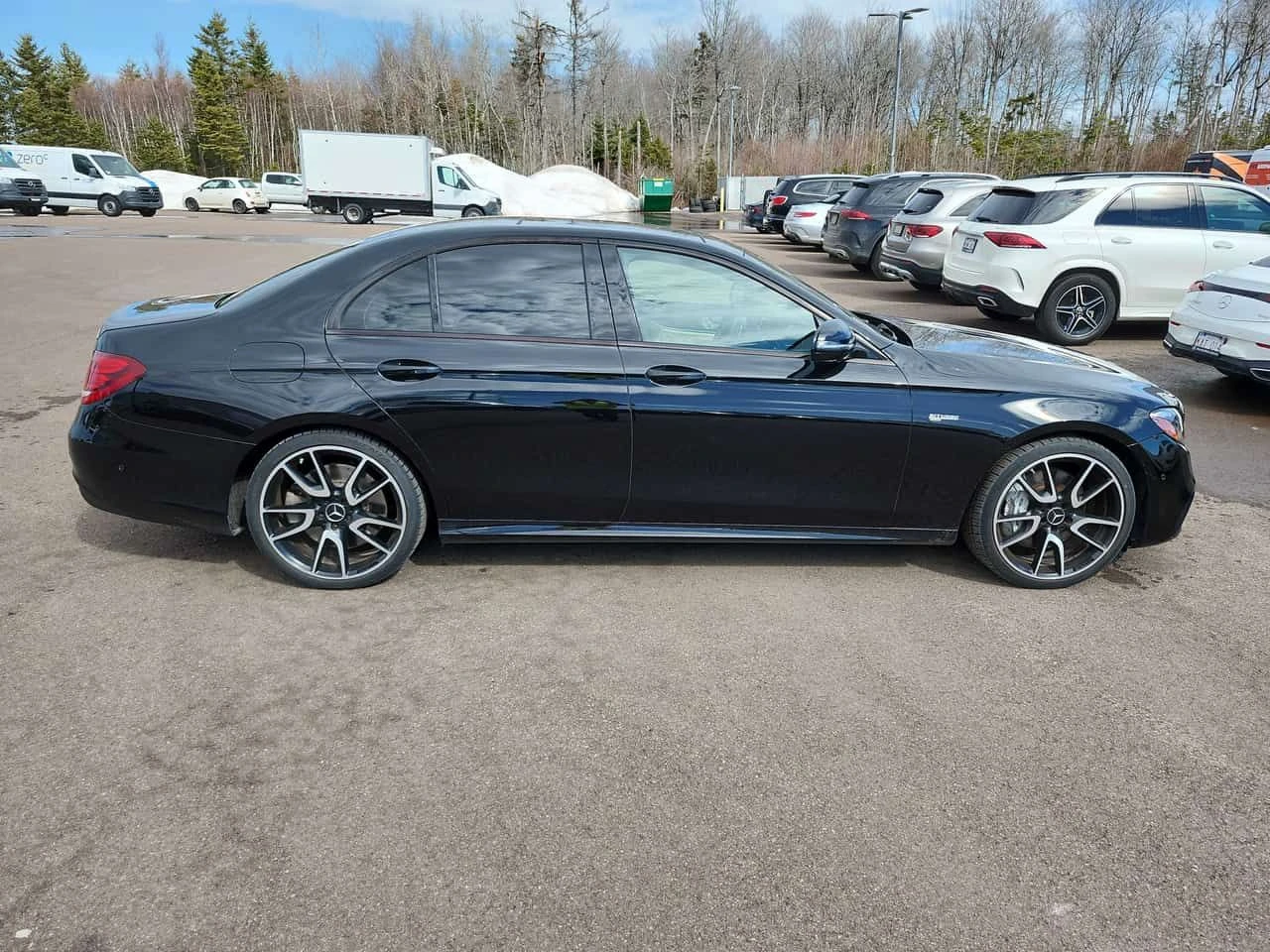 Mercedes-Benz E 43 AMG | DISTR| HUD| 360| BURMESTER| ОТ ПРЕДСТАВИТЕЛСТВО - изображение 5