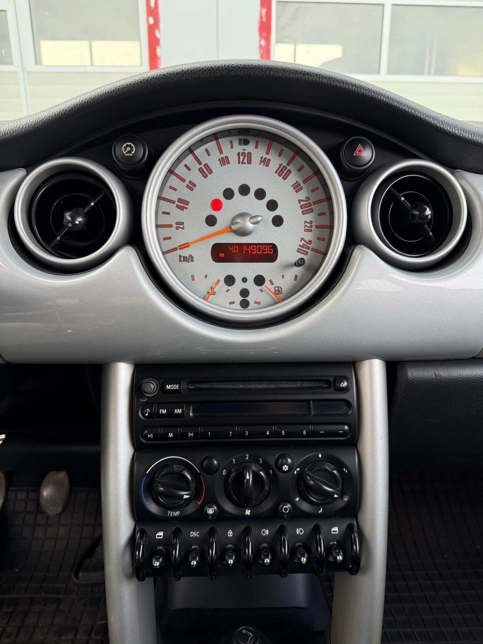 Mini Cooper, снимка 6 - Автомобили и джипове - 53829898