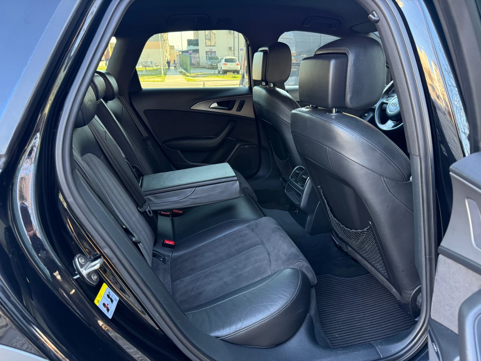 Audi A6 Allroad Bi-TDi 313kc., снимка 11 - Автомобили и джипове - 53843894