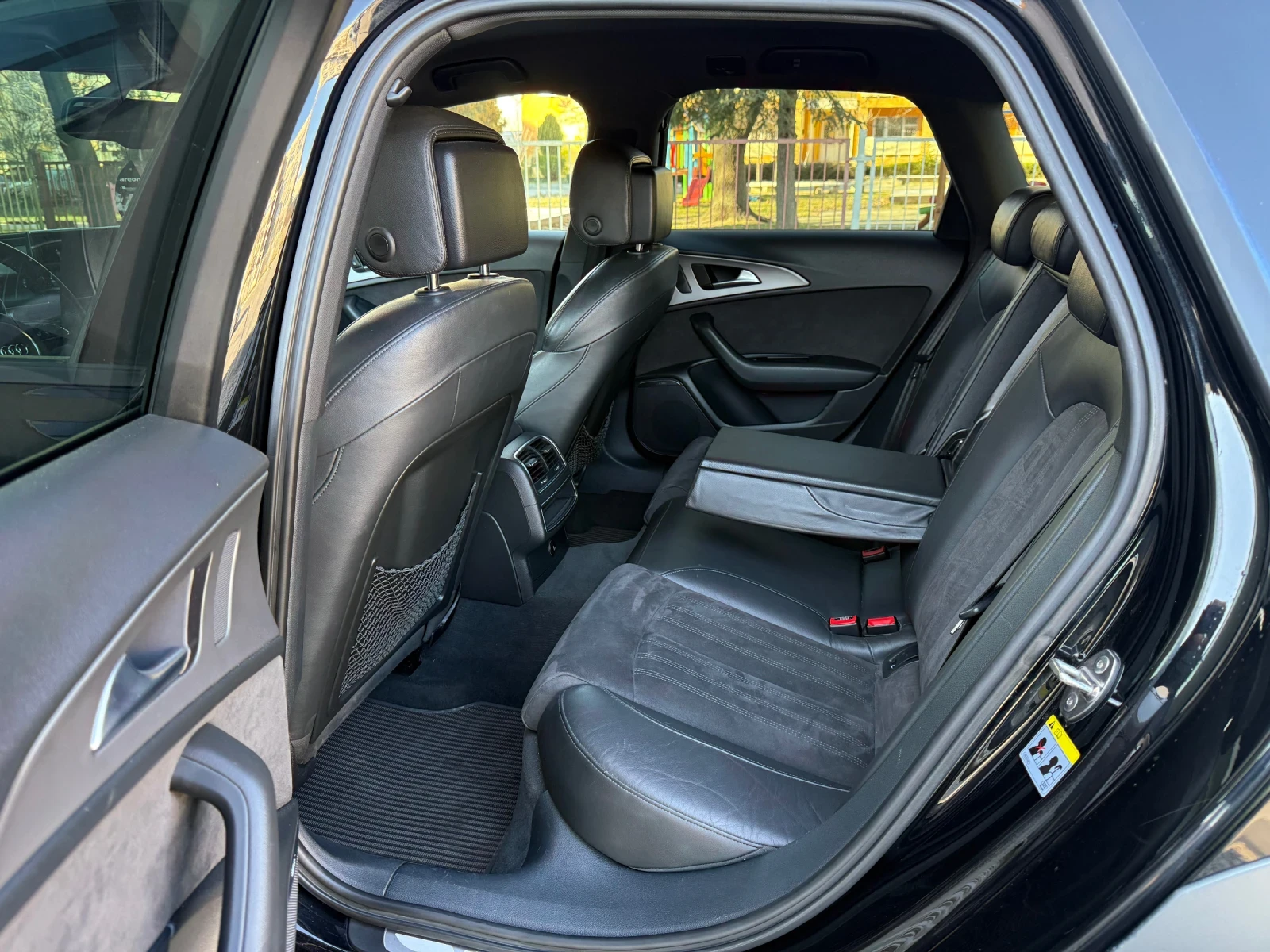 Audi A6 Allroad Bi-TDi 313kc., снимка 12 - Автомобили и джипове - 53843894