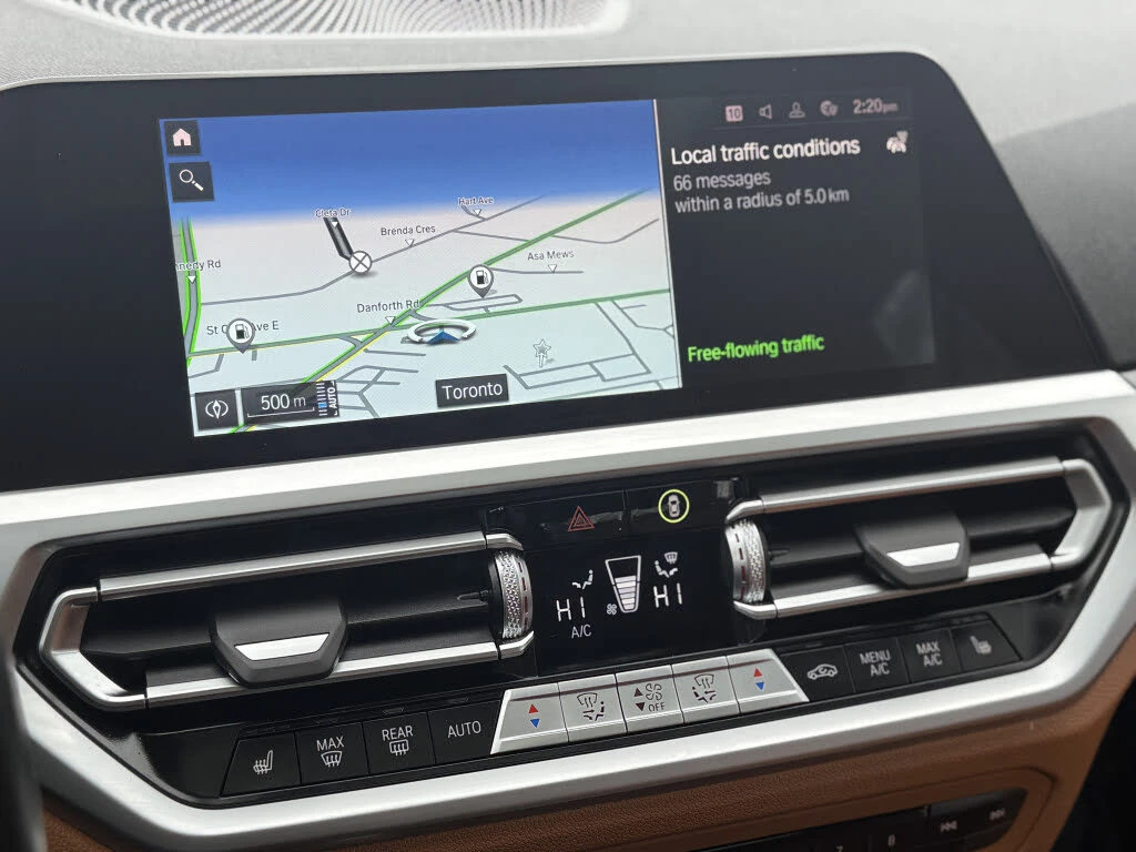 BMW 330 e * xdrive* * HeadUp* AвтоКредит* (ЦЕНА ДО БГ), снимка 9 - Автомобили и джипове - 53847133