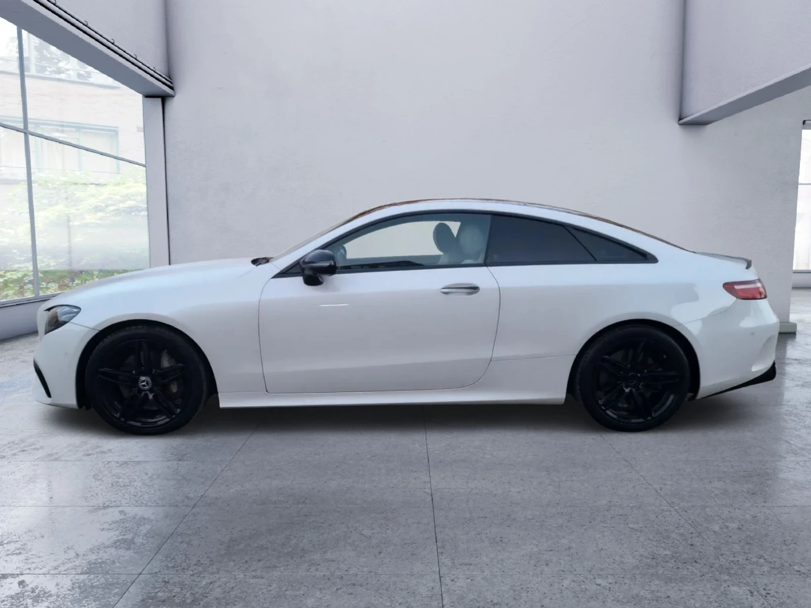 Mercedes-Benz E 400 Mercedes E400i AMG* COUPE* BURM* PANO* HUD* ASSIST | Mobile.bg � ����������� 4