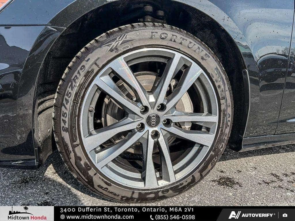 Audi A6 * CARFAX * ЦЕНА ДО БГ, снимка 6 - Автомобили и джипове - 54553387