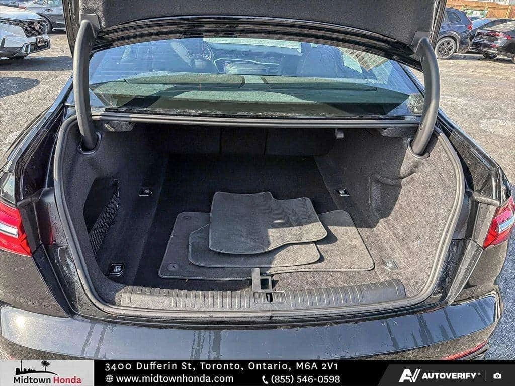 Audi A6 * CARFAX * ЦЕНА ДО БГ, снимка 12 - Автомобили и джипове - 54553387