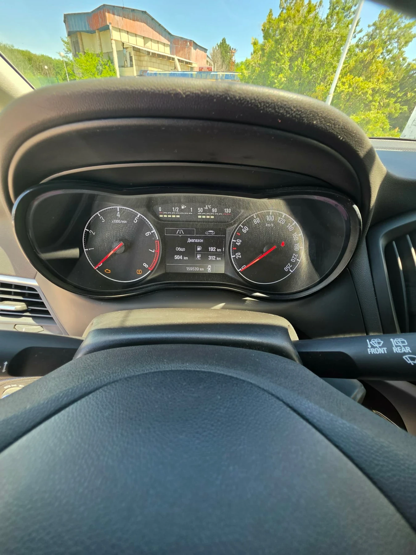 Opel Zafira | Mobile.bg � ����������� 7