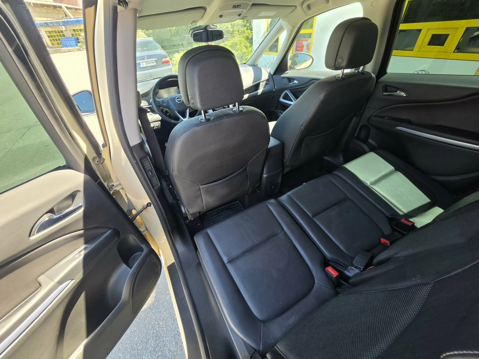 Opel Zafira | Mobile.bg � ����������� 8