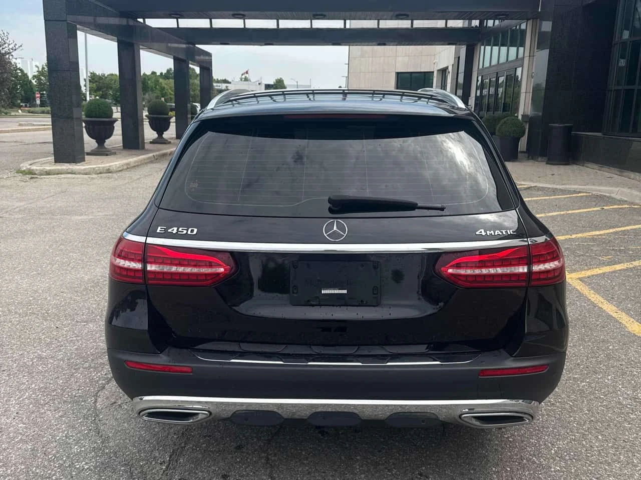 Mercedes-Benz E 450 | DISTRONIC | 360 | HUD | BURMESTER | , снимка 4 - Автомобили и джипове - 54841167