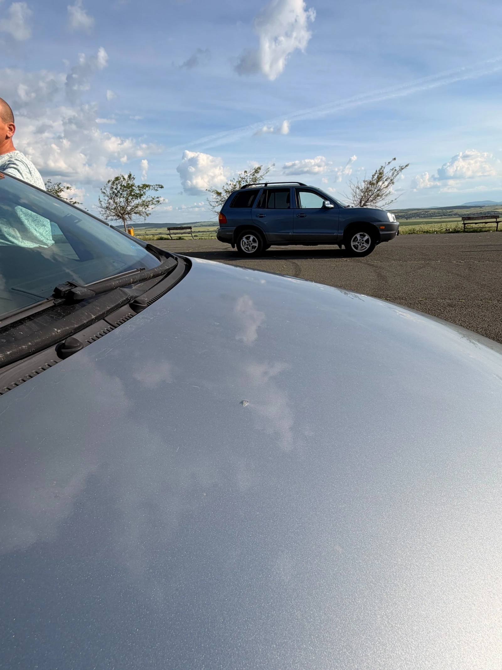 Fiat Croma 1.9, снимка 10 - Автомобили и джипове - 55163450