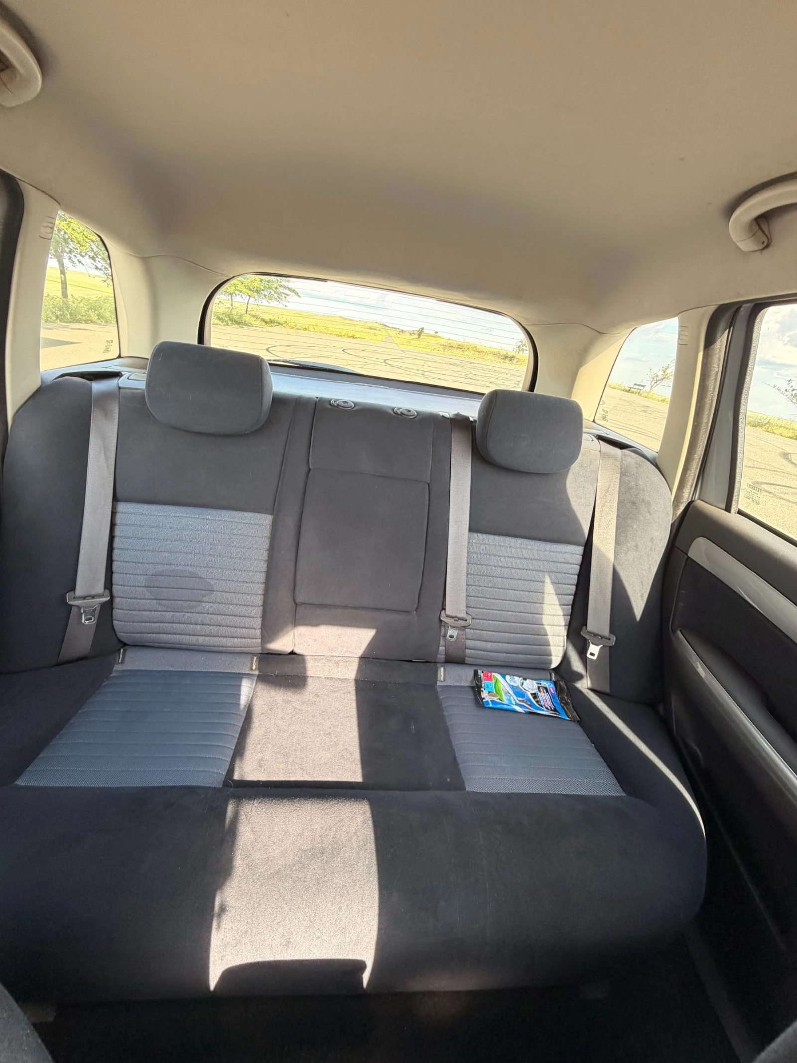 Fiat Croma 1.9, снимка 13 - Автомобили и джипове - 55163450