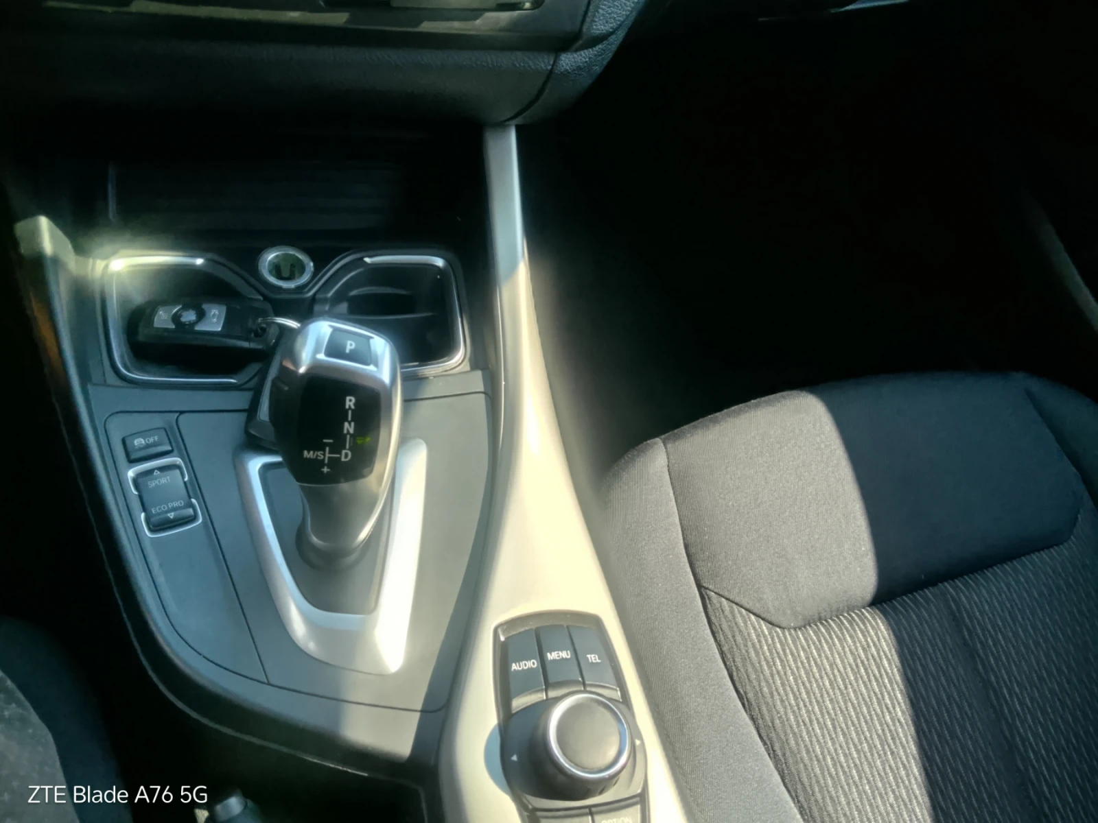 BMW 120 2.0 D, снимка 5 - Автомобили и джипове - 55241738