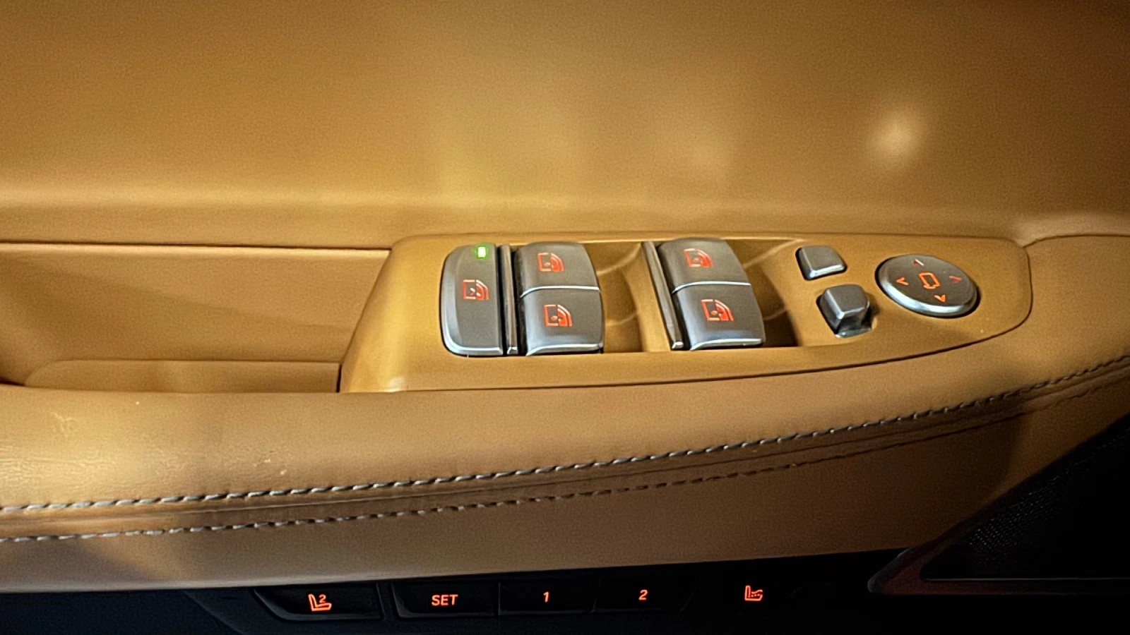 BMW 740 xDrive / Laser / Massage / SoftClose / Head Up | Mobile.bg � ����������� 12