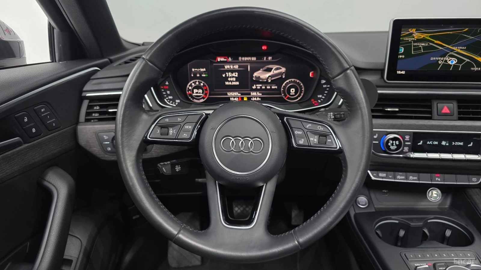 Audi A4 40 TFSI QUATTRO PREMIUM , снимка 13 - Автомобили и джипове - 55545782