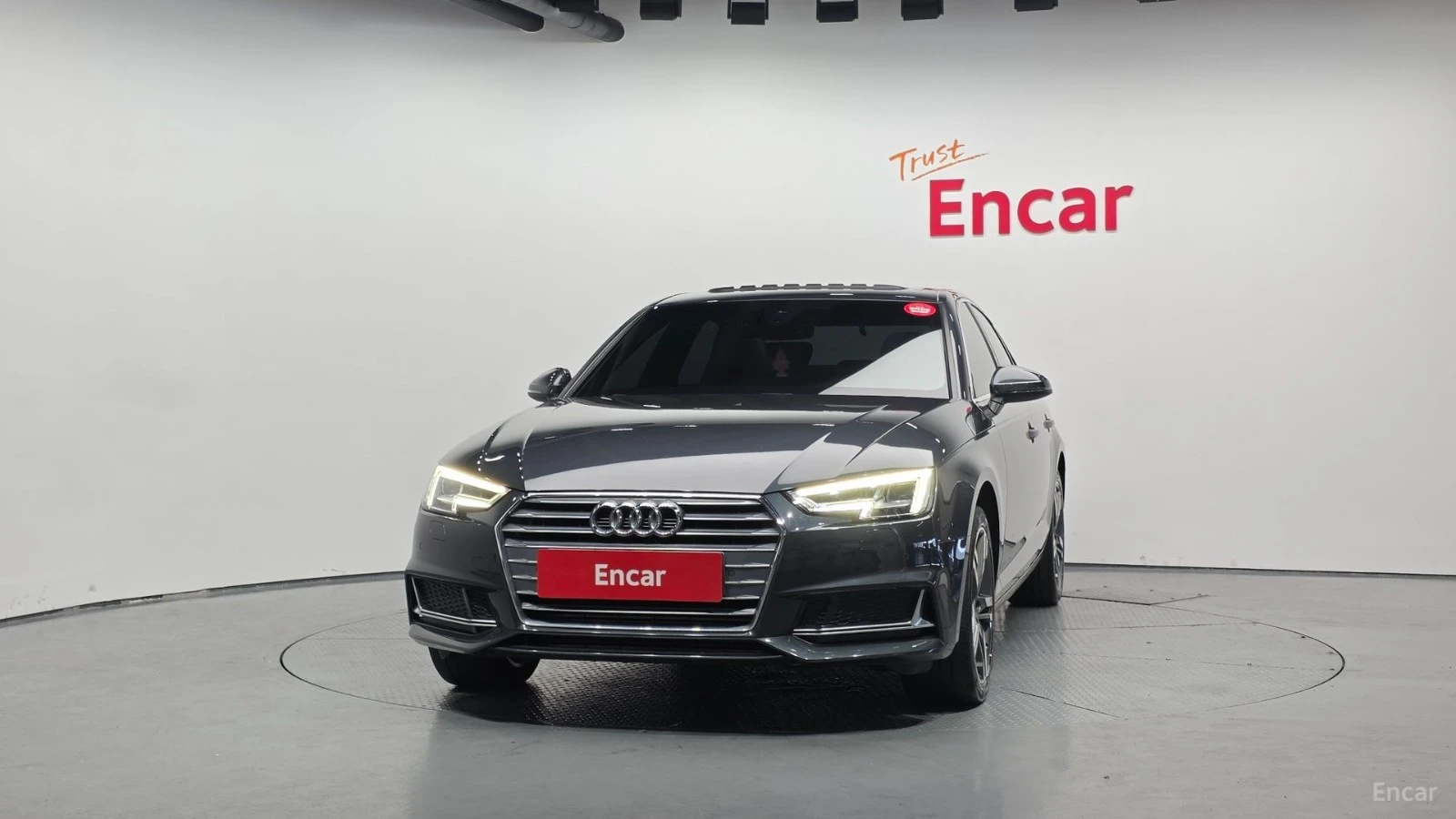 Audi A4 40 TFSI QUATTRO PREMIUM , снимка 3 - Автомобили и джипове - 55545782