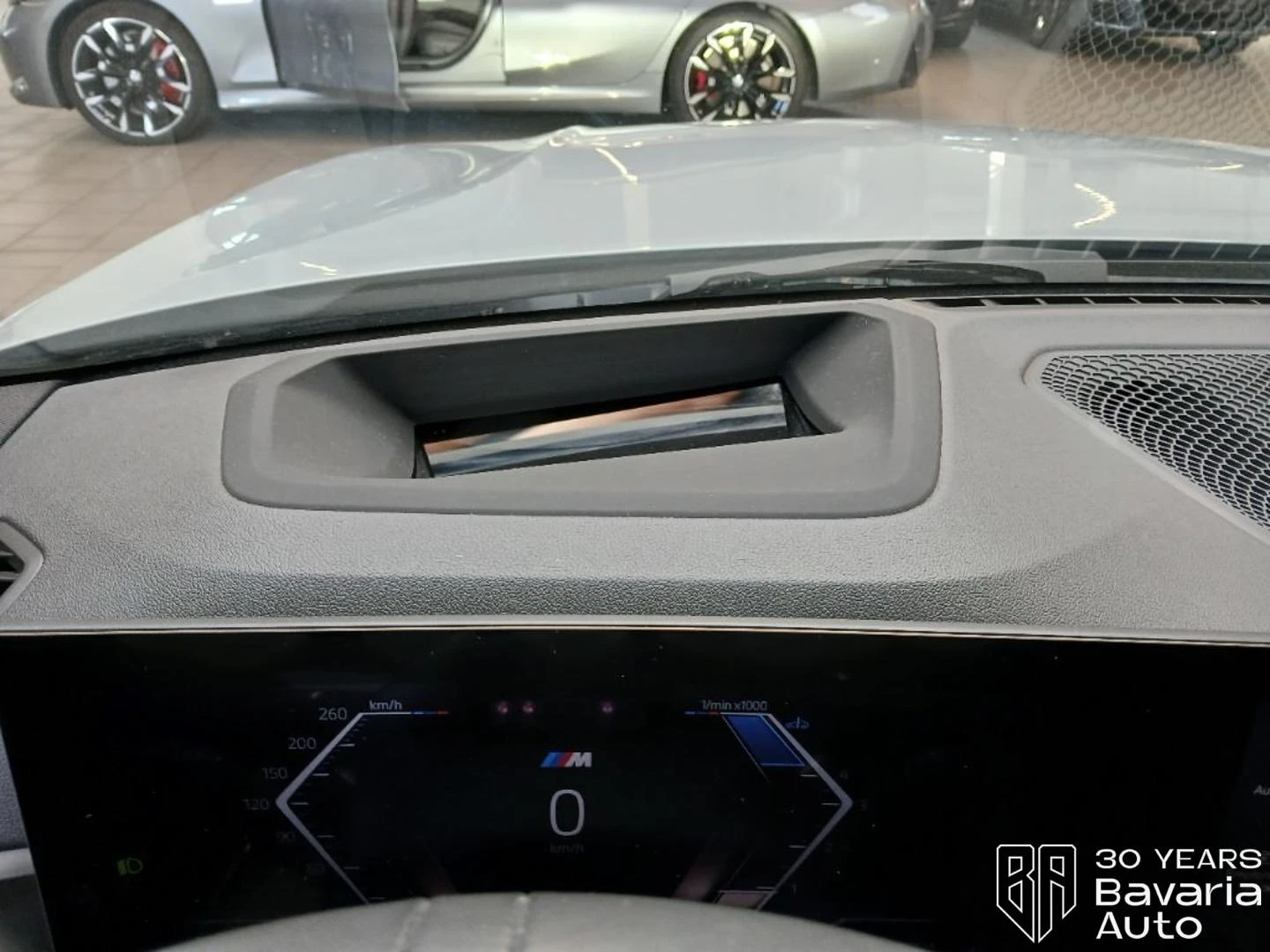 BMW 320 d Touring xDrive M Sport Paket  | Mobile.bg � ����������� 13