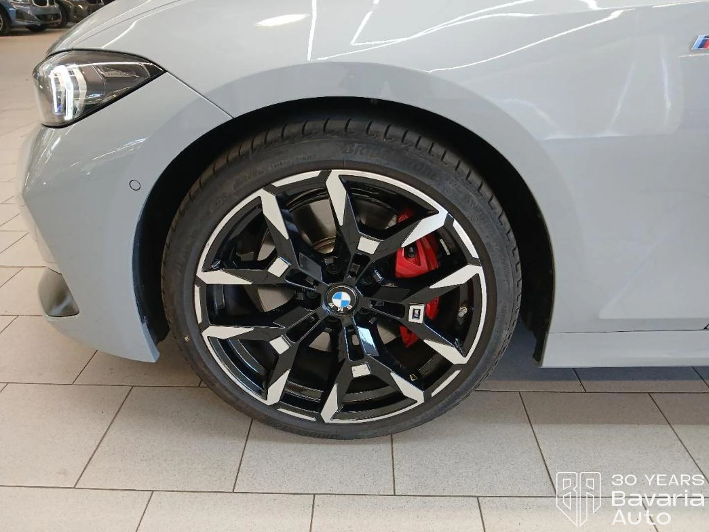 BMW 320 d Touring xDrive M Sport Paket  | Mobile.bg � ����������� 15