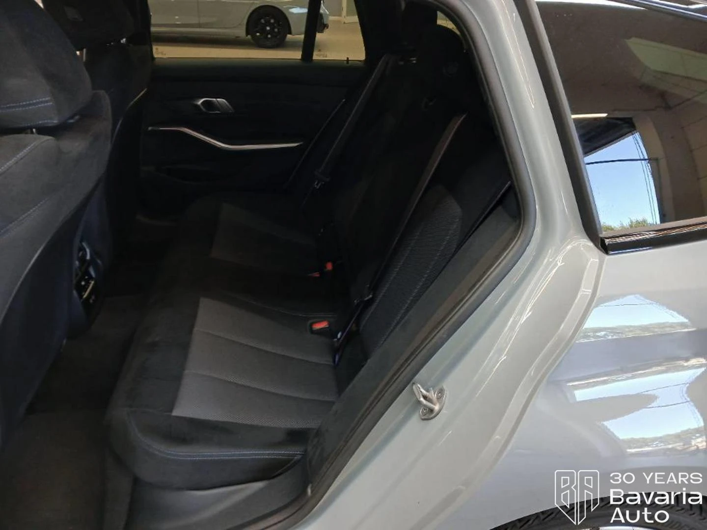 BMW 320 d Touring xDrive M Sport Paket  | Mobile.bg � ����������� 8