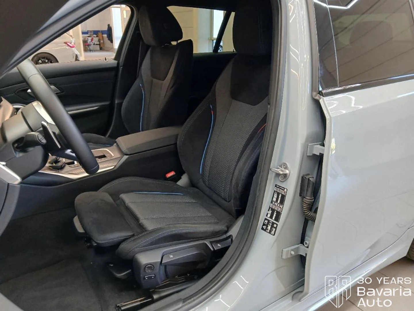 BMW 320 d Touring xDrive M Sport Paket  | Mobile.bg � ����������� 6
