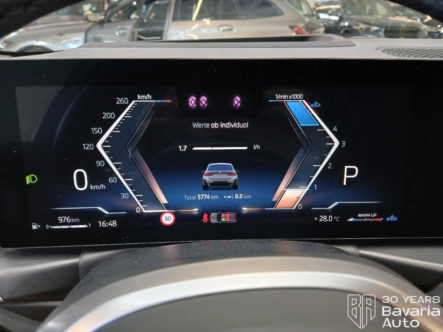 BMW 320 d Touring xDrive M Sport Paket  | Mobile.bg � ����������� 9