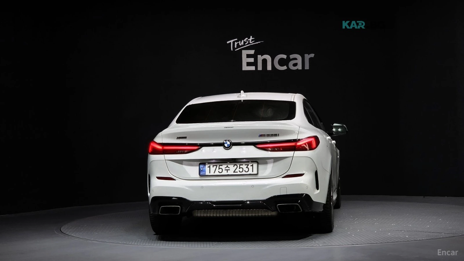 BMW 235 M235i xDrive* HUD* КОЖА* ПОДГРЕВ* НАВИ* ПАНО* , снимка 4 - Автомобили и джипове - 56038623