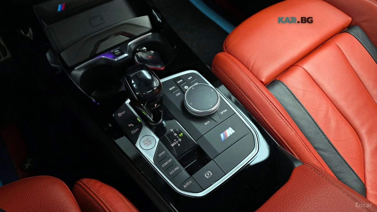 BMW 235 M235i xDrive* HUD* КОЖА* ПОДГРЕВ* НАВИ* ПАНО* , снимка 9 - Автомобили и джипове - 56038623
