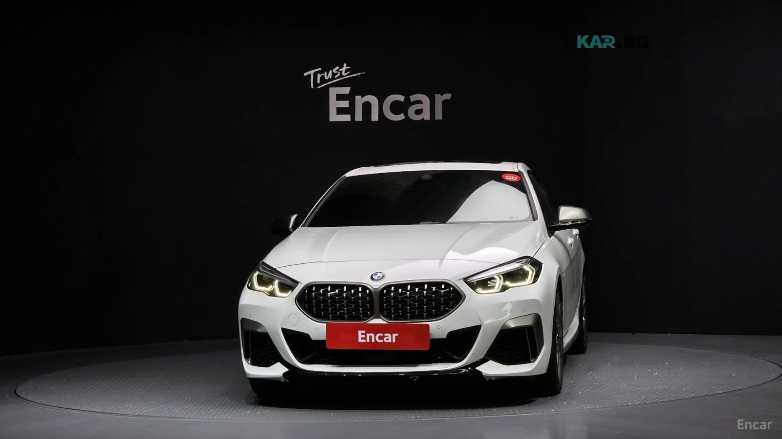 BMW 235 M235i xDrive* HUD* КОЖА* ПОДГРЕВ* НАВИ* ПАНО* , снимка 3 - Автомобили и джипове - 56038623