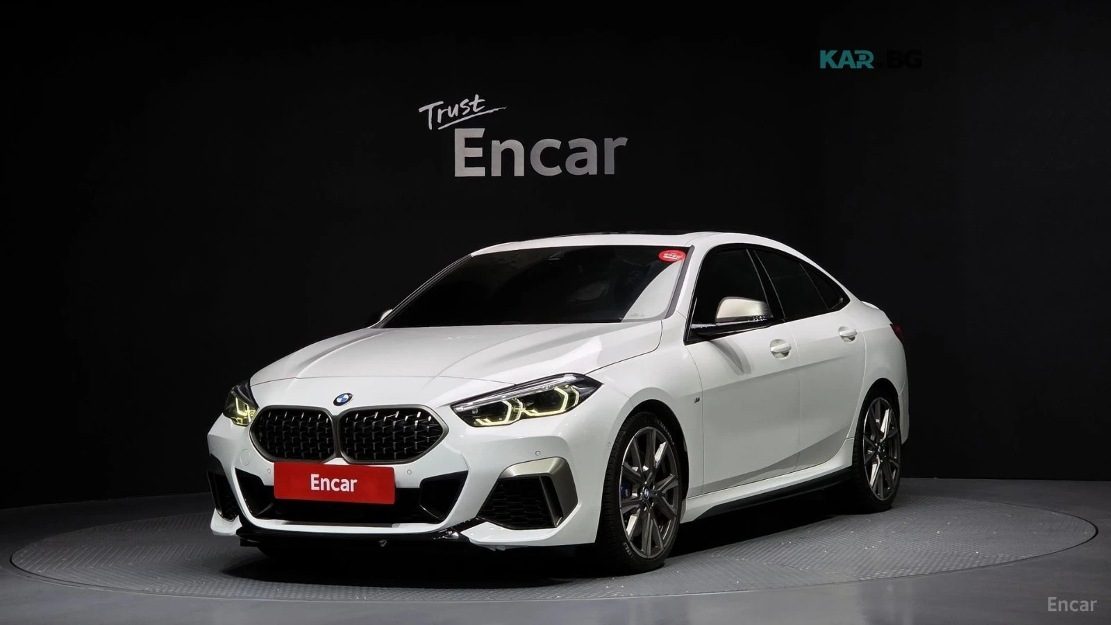 BMW 235 M235i xDrive* HUD* КОЖА* ПОДГРЕВ* НАВИ* ПАНО* 