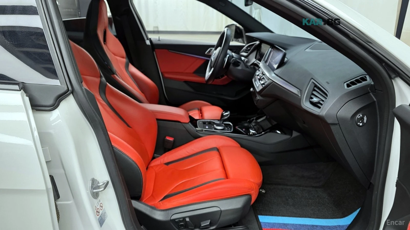 BMW 235 M235i xDrive* HUD* КОЖА* ПОДГРЕВ* НАВИ* ПАНО* , снимка 11 - Автомобили и джипове - 56038623