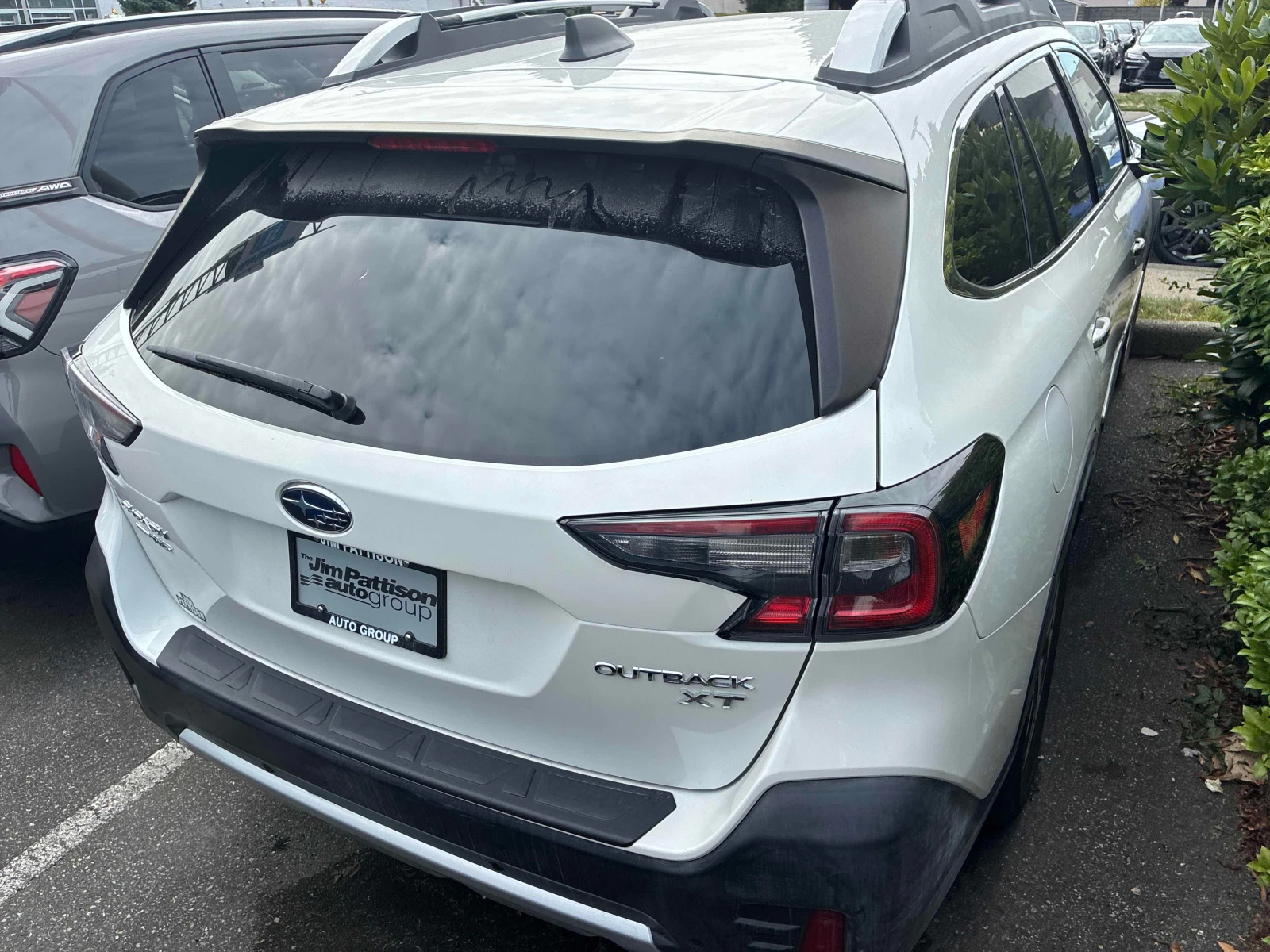 Subaru Outback * Premier XT* Turbo* Harman Kardon* Обдух* Подгрев, снимка 5 - Автомобили и джипове - 56172506