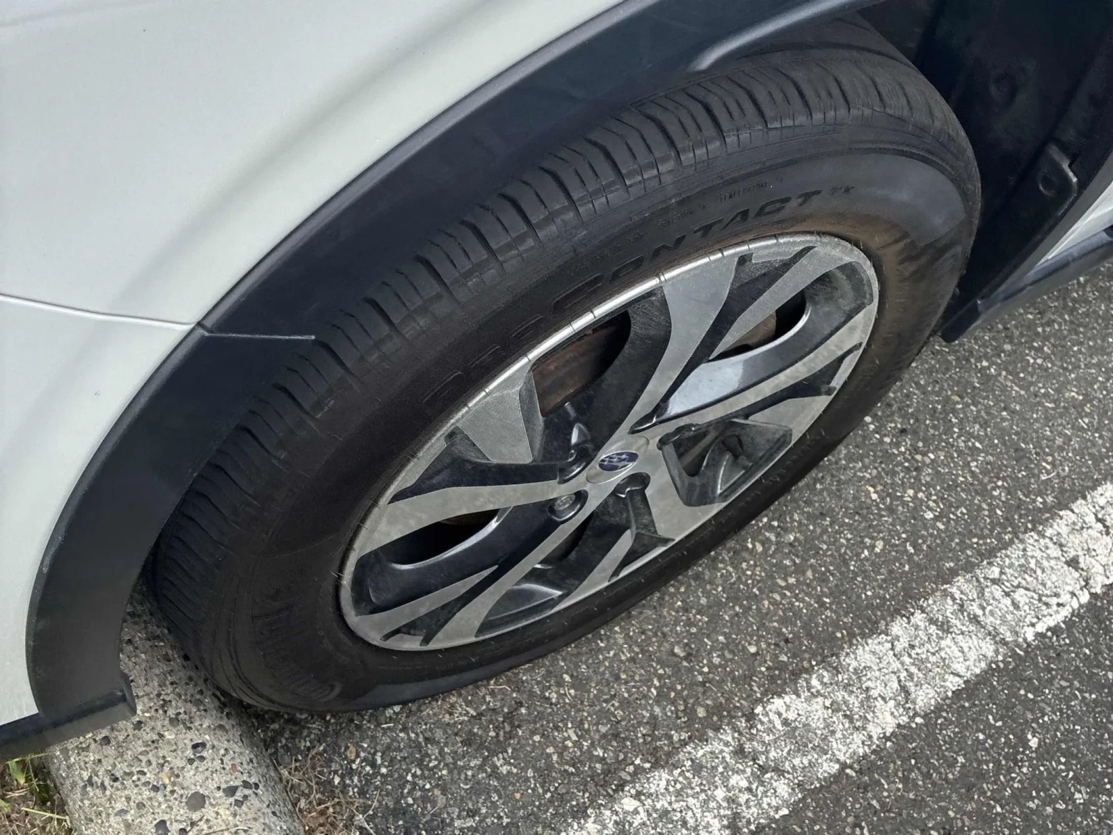 Subaru Outback * Premier XT* Turbo* Harman Kardon* Обдух* Подгрев, снимка 9 - Автомобили и джипове - 56172506
