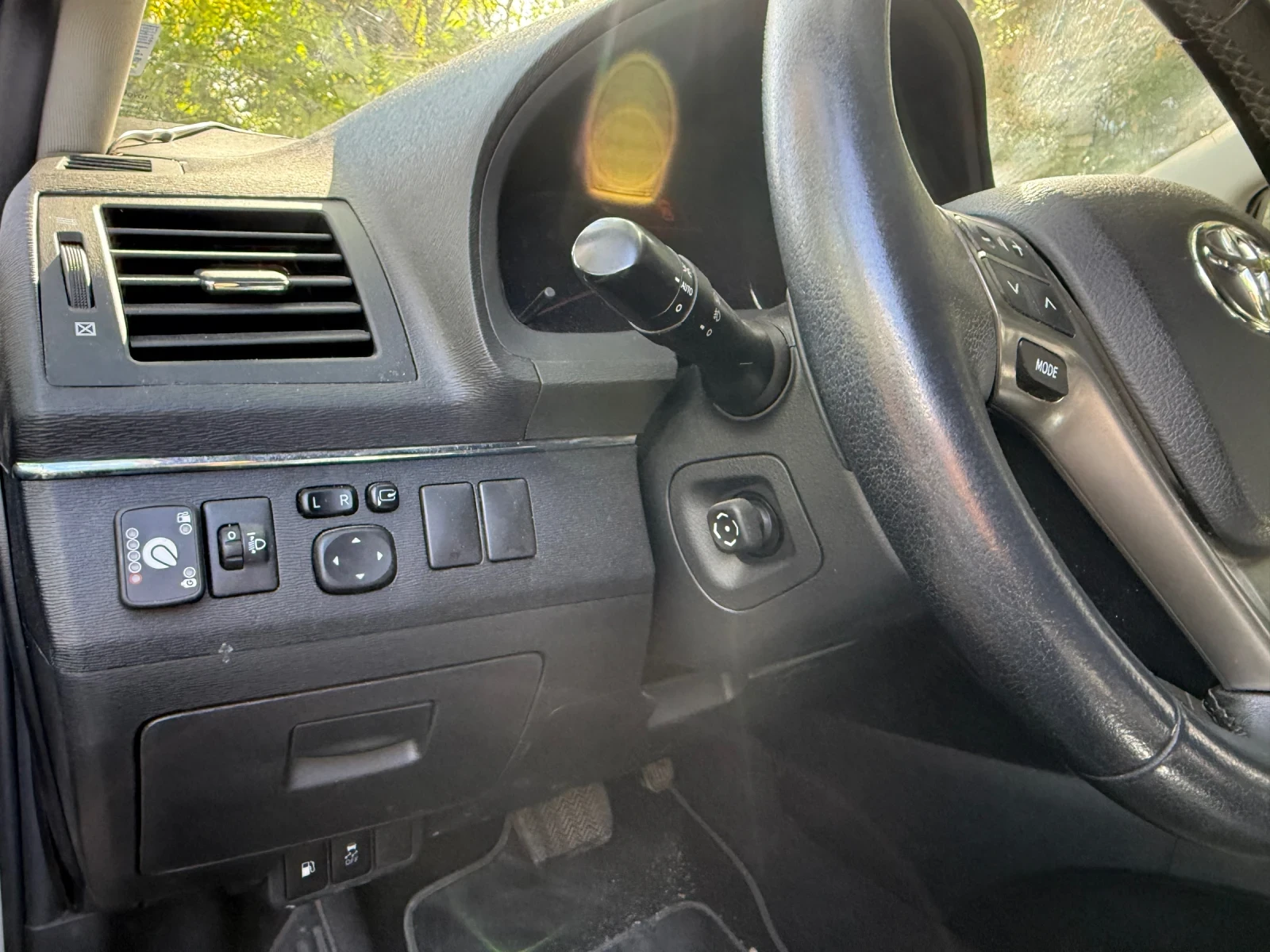 Toyota Avensis 2.0 ������/��� | Mobile.bg � ����������� 6