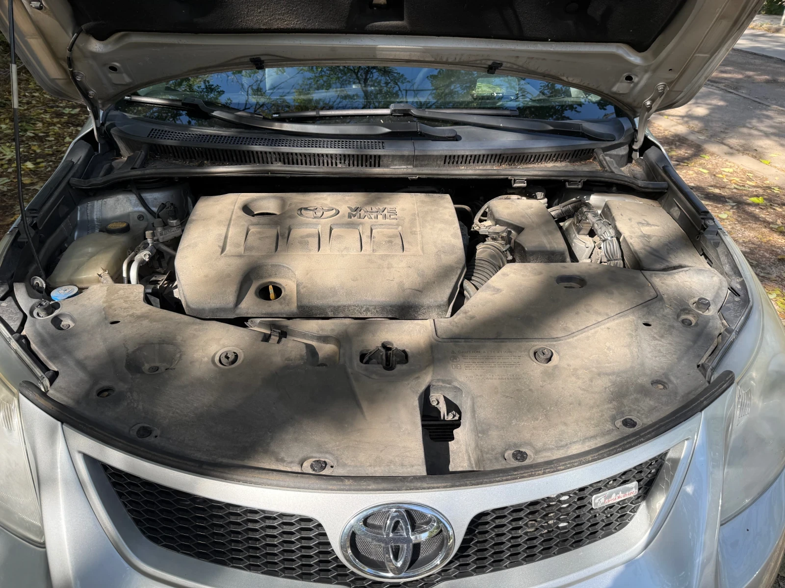 Toyota Avensis 2.0 ������/��� | Mobile.bg � ����������� 13