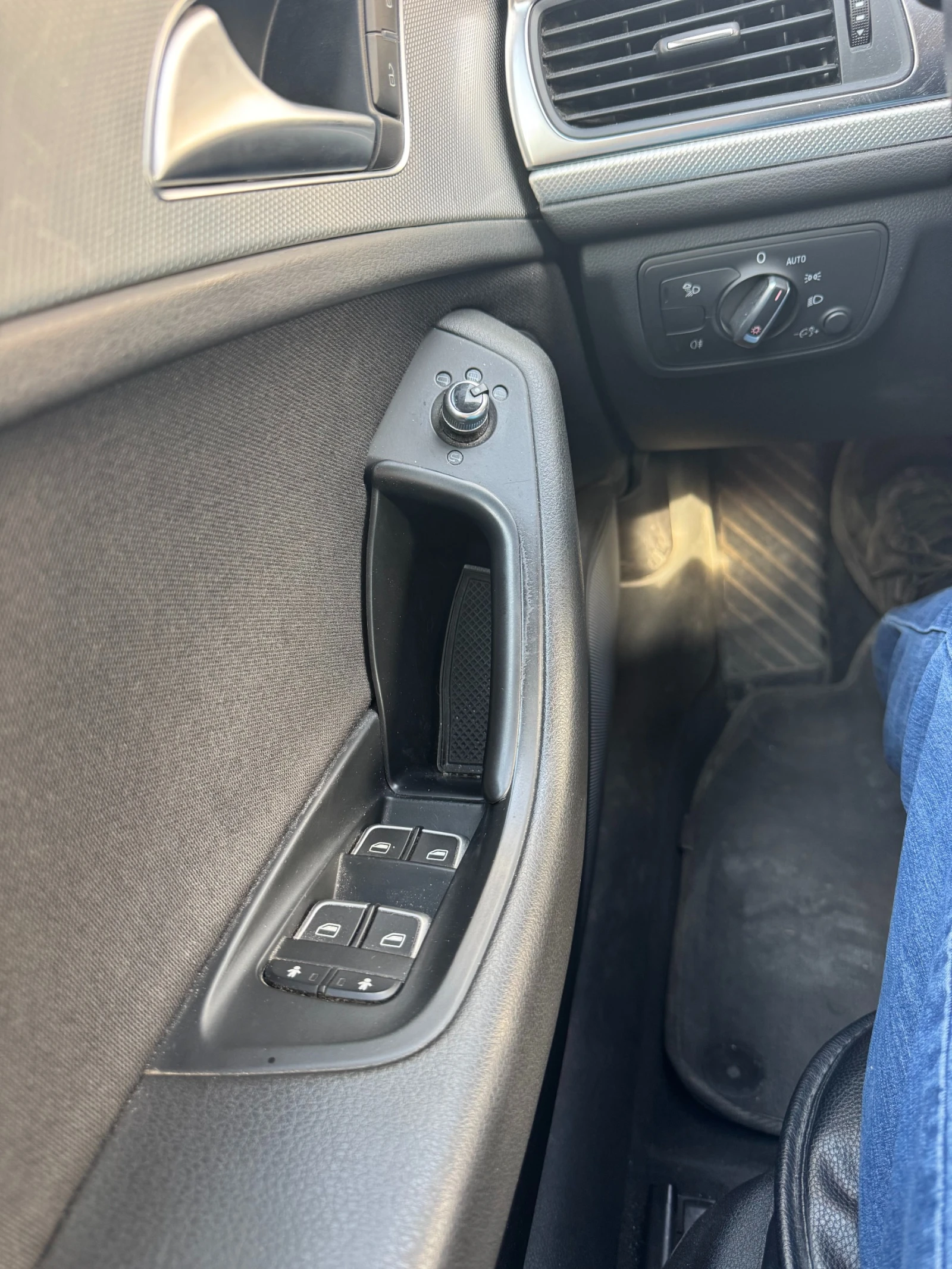 Audi A6 C7 QUATTRO, снимка 8 - Автомобили и джипове - 56462163