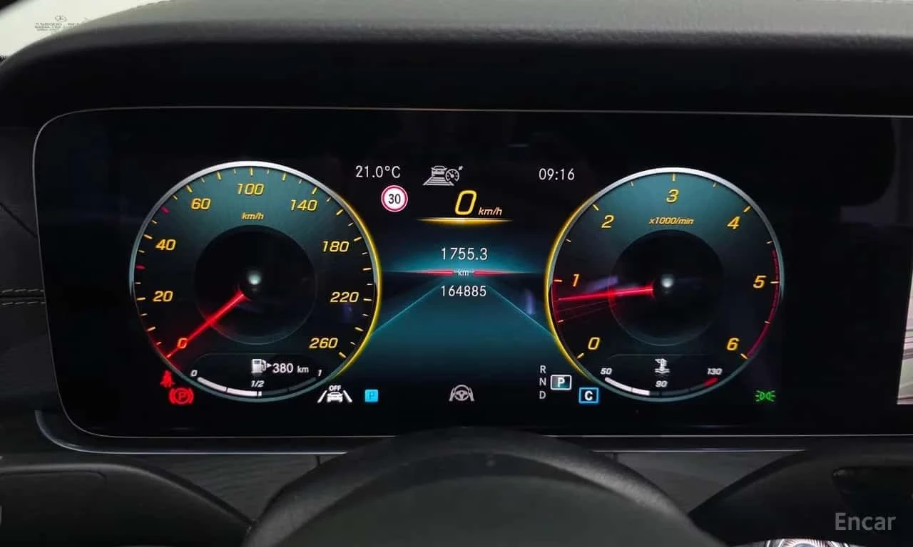 Mercedes-Benz E 220 * 4MATIC AMG Line * ���� �� �������� | Mobile.bg � ����������� 8
